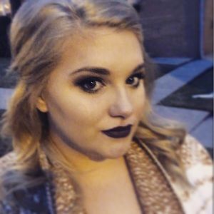 Meet your Posher, Kelcie